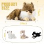 how to buy Giant Wolf Plush Stuffed Animal with 5 Inch Babies