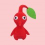 beskope red pikmin stuffies for pikmin fans