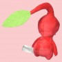 beskope red bulbmin plush for pikmin fans