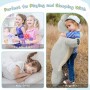 where to get Custom Marine Animal Plush Safe & Eco-Friendly Manatee Plush