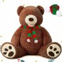 how to get Classic Teddy Bear Plush