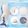 where to get Ocean Themed Plush Gift 130cm Extra Large Soft Plush Whale Shark