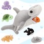 where to get Hammerhead Shark Plush Toy 7Pcs
