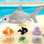 where to buy Hammerhead Shark Plush Toy 7Pcs