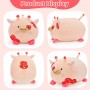 how to buy Squishy Cow Plush Stuffed Animal