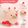 how to find Squishy Cow Plush Stuffed Animal