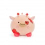how to get Squishy Cow Plush Stuffed Animal