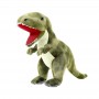 Peluche T-Rex pour garçons et filles, cadeau d'anniversaire, d'Halloween ou de Saint-Valentin