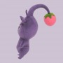custom giant purple pikmin plush manufacturer
