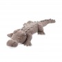 Großes Krokodil-Plüschtier, Fabrik-Großhandelspreis, Riesen-Alligator-Plüschtier
