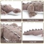 how to buy Large Crocodile Stuffed Animal