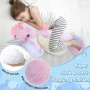 where to buy Large Seahorse Plush Toy Rainbow