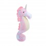 how to get Large Seahorse Plush Toy Rainbow