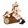 how to get Spotted Horse Plush Toy