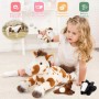 ow to find Spotted Horse Plush Toy