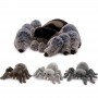 Halloween Stuffed Animals for Spooky Party Favors