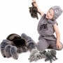 where to get Halloween Stuffed Animals for Spooky Party Favors