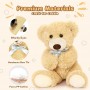 how to buy Small Teddy Bears High Quality Bulk Plush