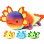 Axolotl Plush Toy High Quality Hugging Mother & Baby Set