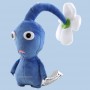 custom cute blue pikmin plush supplier