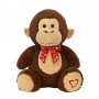 how to get Long Plush Monkey Toy Cuddly Stuffed Doll
