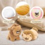 where to get Hot Selling Adorable Mother and Cub Lion Plush Toy Set