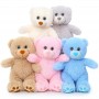 where to get Soft Colorful Teddy Bear Plush Toy