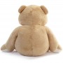 Super Soft Giant Teddy Bear Cotton Stuffed Toy Plush Gift for Girlfriend & Kids