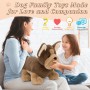 how to find Soft Stuffed Dog Toy French Bulldog