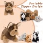 how to buy Soft Stuffed Dog Toy French Bulldog