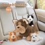 where to get Soft Stuffed Dog Toy French Bulldog