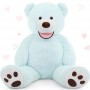 where to get Giant Teddy Bear Plush 39-Inch