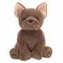 how to get French Bulldog Plush Soft Stuffed Animal