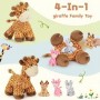 how to buy Calming Giraffe Plush Sensory Stuffed Animal