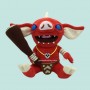 diy cuddly kikwi plush for anime fans