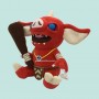 customized soft revali plush for zelda game
