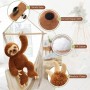 Stuffed Animal Gift for Boys, Girls & Best Friend Present