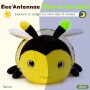 how to get Glow Plush Bee Toy Adorable Night Light