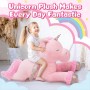how to buy Pink Unicorn Plush Toy Plush Animal