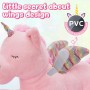 how to find Pink Unicorn Plush Toy Plush Animal