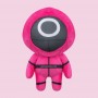 bespoke soft squid game plush toy gift for anime fan