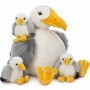 how to get Plush Seagull Toy Cute Ocean Theme Plushie