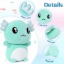 Axolotl Plush Toy Kawaii Plush by china