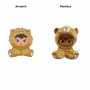 how to find Custom Plush Toys Manufacturer