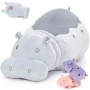 how to get Magnetic Hippo Plush Toy