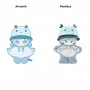 Custom Stuffed Animal Toys