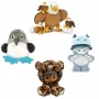where to get Character Teddy Bear, Dragon, Eagle, Bread & Leopard Plushies for Events
