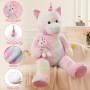 how to find Unicorn Plush 4ft Giant Rainbow Bear