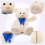 where to get Giant Teddy Bear 4ft White Stuffed Animal Toy