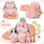 where to get Care Bear Cuddly Toy 5Pcs 18inch Mother Rabbit & Baby Bunny Plush